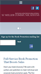 Mobile Screenshot of bookpr.com